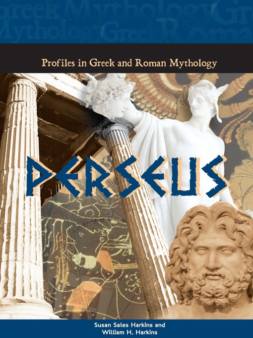 Title details for Perseus by Susan Sales Harkins - Available
